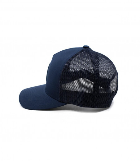 Nixon Curva trucker Navy Nixon